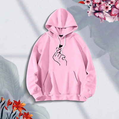 Ladies Hoodie 70